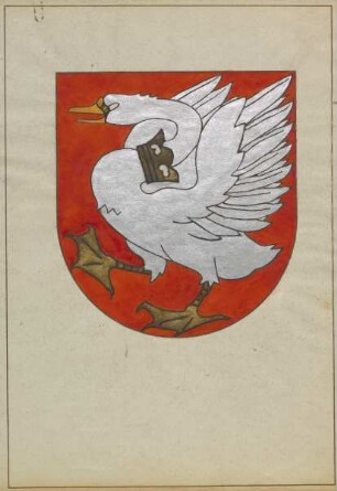 Kreiswappen Stormarn