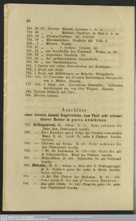 Anschluss