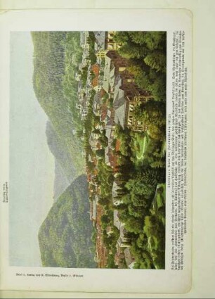 Thüringer Wald bei Friedrichroda (440 m)