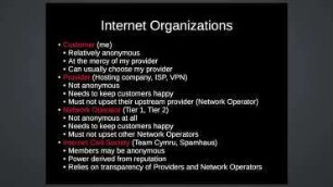 BGP and the Rule of Custom: How the internet self-governs without international law