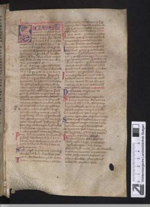 Tractatus de matrimonio