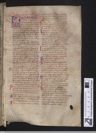 Tractatus de matrimonio