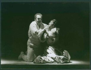 Tannhäuser und der Sängerkrieg auf Wartburg (Richard Wagner)