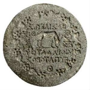 Medaille, Tetradrachme, 79/78 v. Chr.