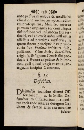 138-141, § 13