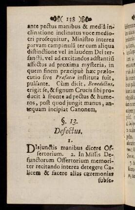 138-141, § 13