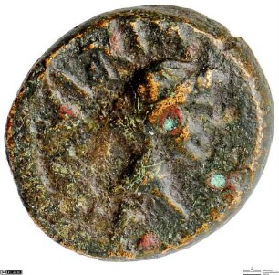 Poseidonia-Paestum