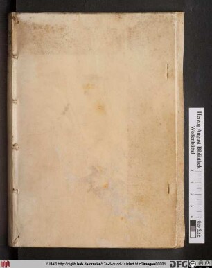 Catalogus Bibliothecae. Admodum Reverendi Et Nobilis Domini Antonii Velseri, quondam Ecclesiae Cathedralis Frisingensis Praepositi
