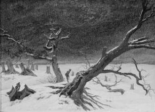 Winterlandschaft