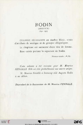 Rodin