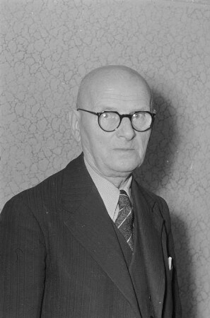 Porträt: Johann Lippitsch : Portret: Jan Lipič : Bautzen / Budyšin