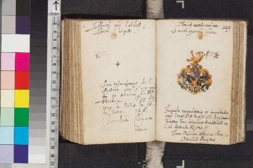 Mannlich, Johann Anton; Blatt 149,2