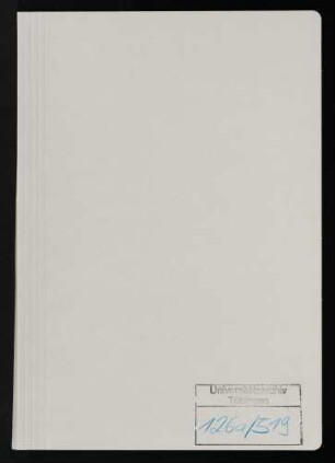 Wenke, Hans * 1903