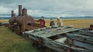 The Strait Guys - Der Traum vom Tunnel