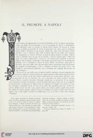 2: Il presepe a Napoli