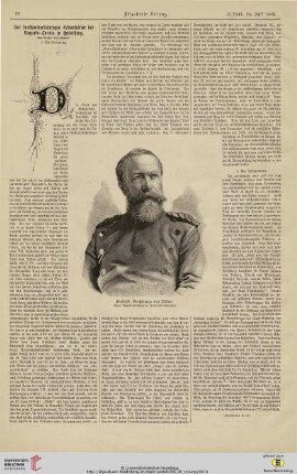 Zur fünfhundertjährigen Geburtstagsfeier der Ruperto-Carola in Heidelberg [1.-2.]