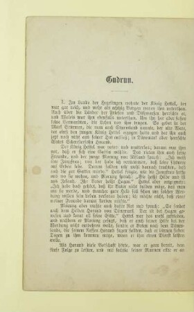 Gudrun