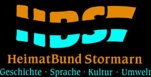 Heimatbund Stormarn: Logo
