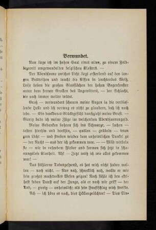 101 Verwundet.
