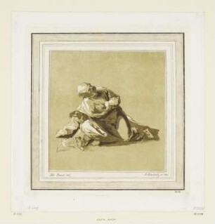 Heiliger Petrus