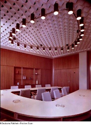 Sitzungszimmer