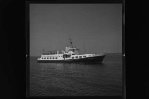 Düsternbrook (1959), Kieler Verkehrs AG, Kiel