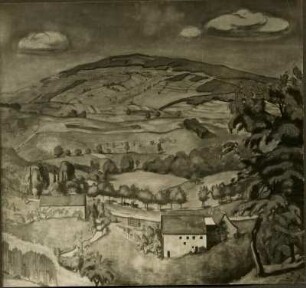 Blick zum Potzberg