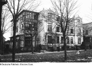 Hotel und Pension "Mellendorf"