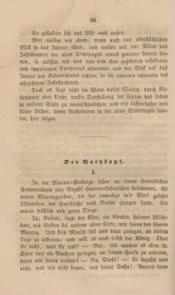 Der Rothkopf