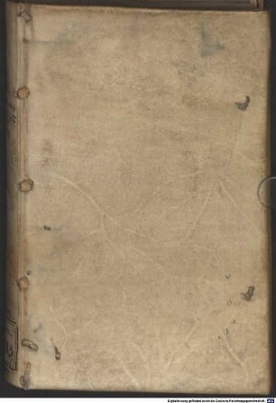 De Corrvptissimis Secvli Hvivs Moribvs, Variisqve Atqve Tvrbvlentis In religione Christiana doctrinis, Alberti Nouicampi oratio