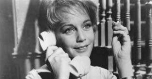 Maria Schell
