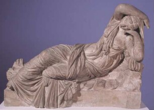 Sog. Kleopatra (Ariadne)