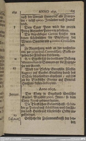 Anno 1692