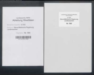 Erneuerung des Hofesrechts zu Frohlinde