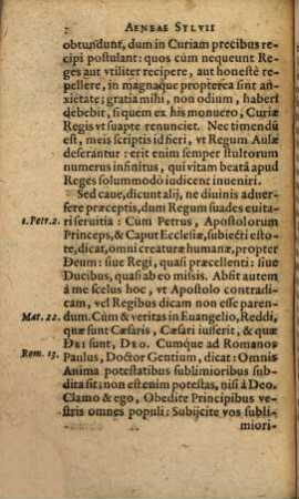 Aulica vita et opposita huic vita privata : a diversis, tum veteribus, tum recentioribus autoribus luculenter descripta, & in hoc enchiridion collecta atque nunc denuo in lucem edita, ab Henrico Petreo Herdesiano