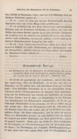 29-45 Kirchenhistorische Theologie
