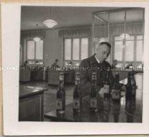 Schkeuditz, Sternen-Brauerei GmbH