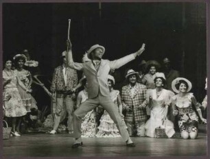 Porgy und Bess (George Gershwin)