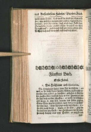 Fünfftes Buch.