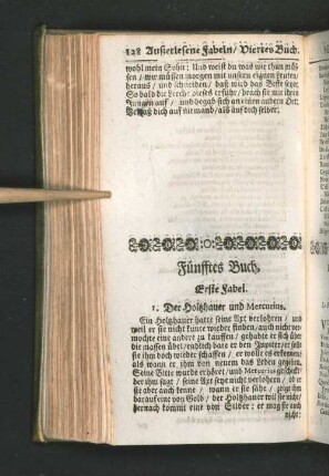 Fünfftes Buch.