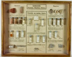 Leichtmetalle. Aluminium, Magnesium, Elektron