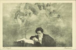 Beethoven