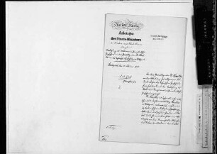Lehrer und Beamte (1910-1918)