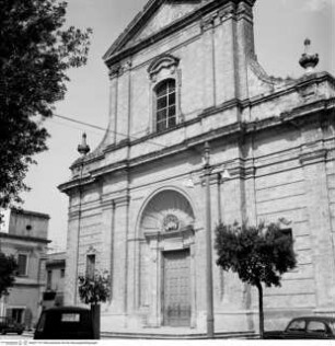 Santa Maria della Vittoria