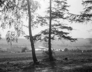 Malter, Landschaft