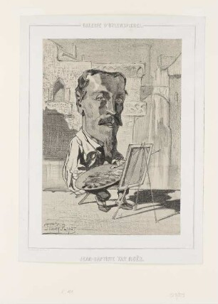 Jean-Baptiste van Moër