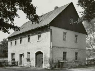 Wohnhaus, Eulendorf