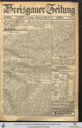 25.04.1905 (II.)