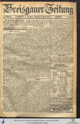 25.04.1905 (II.)
