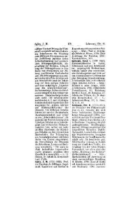 Sailer, J. M. : (1751 - 1832)